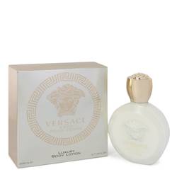 Versace Eros Body Lotion for Women