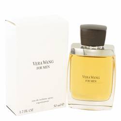 Vera Wang EDT for Men (50ml / 100ml)