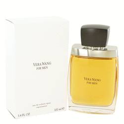 Vera Wang EDT for Men