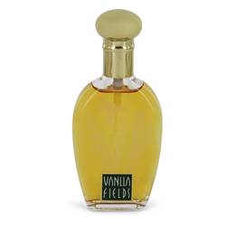 Coty Vanilla Fields Cologne Spray for Women (Unboxed)