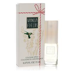 Coty Vanilla Fields Cologne Spray for Women