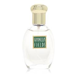 Coty Vanilla Fields Cologne Spray for Women (Unboxed)