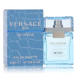 Versace Man Miniature (Eau Fraiche for Men)