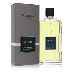 Vetiver Guerlain EDT for Men (50ml / 100ml / 150ml / 200ml)