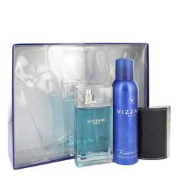 Vizzari Gift Set | Roberto Vizzari