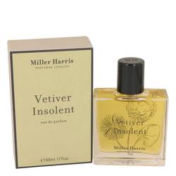 Miller Harris Vetiver Insolent EDP for Women (50m l / 100ml)