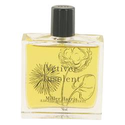 Miller Harris Vetiver Insolent EDP for Women (Tester)