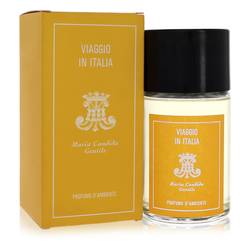 Viaggio In Italia Home Diffuser | Maria Candida Gentile