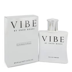 Enzo Rossi Vibe EDP for Women