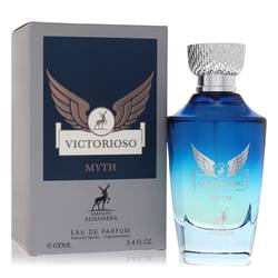 Maison Alhambra Victorioso Legend Myth EDP for Men