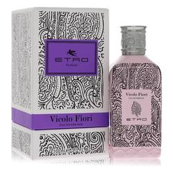 Etro Vicolo Fiori EDP for Women