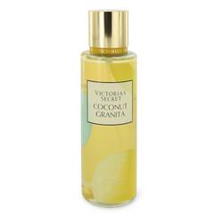 Victoria's Secret Coconut Granita Fragrance Mist Spray for Women