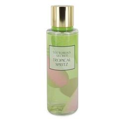 Victoria's Secret Tropical Spritz Fragrance Mist for Women