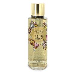 Victoria's Secret Gold Struck Fragrance Mist Spray for Women