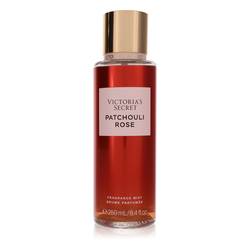 Victoria's Secret Patchouli Rose Fragrance Mist for Women