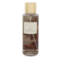 Victoria's Secret Bali Coconut Palm Fragrance Mist Spray for Women