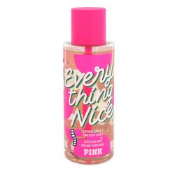 Victoria's Secret Everything Nice Fragrance Mist Spray for Women