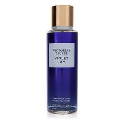 Victoria's Secret Violet Lily Fragrance Mist for Women