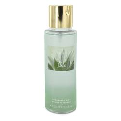 Victoria's Secret Fresh Jade Fragrance Mist Spray