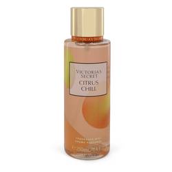 Victoria's Secret Citrus Chill Fragrance Mist Spray for Women