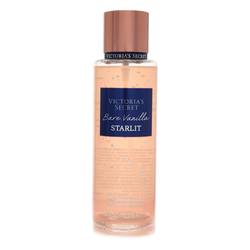 Victoria's Secret Bare Vanilla Starlit Fragrance Mist Spray for Women