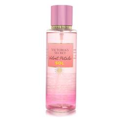 Victoria's Secret Velvet Petals Sol Fragrance Mist Spray for Women