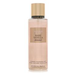 Victoria's Secret Bare Vanilla Shimmer Fragrance Mist Spray for Women