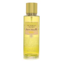 Victoria's Secret Bare Vanilla Sol Fragrance Mist Spray for Women