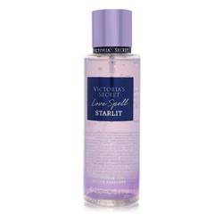 Victoria's Secret Love Spell Starlit Fragrance Mist Spray for Women