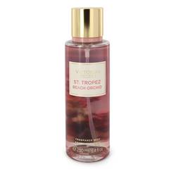 Victoria's Secret St. Tropez Beach Orchid Fragrance Mist for Women