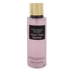 Victoria's Secret Velvet Petals Shimmer Fragrance Mist Spray for Women