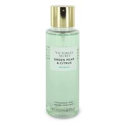 Victoria's Secret Green Pear & Citrus Fragrance Mist Spray for Women