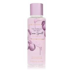 Victoria's Secret Love Spell La Creme Fragrance Mist Spray for Women