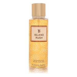 Victoria's Secret Island Rush Fragrance Mist Spray for Women