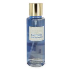 Victoria's Secret Santorini Neroli Water Fragrance Mist Spray for Women