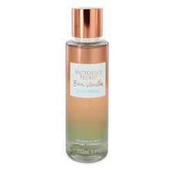 Victoria's Secret Bare Vanilla Sunkissed Fragrance Mist Spray for Women