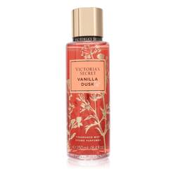 Victoria's Secret Vanilla Dusk Fragrance Mist Spray for Women