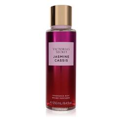 Victoria's Secret Jasmine Cassis Fragrance Mist for Women