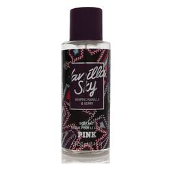 Victoria's Secret Vanilla Sky Whipped & Berry Body Mist Spray for Women