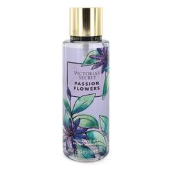 Victoria's Secret Passion Flowers Fragrance Mist Spray for Women