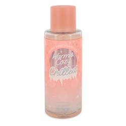 Victoria's Secret Warm & Cozy Chilled Fragrance Mist Spray for Women