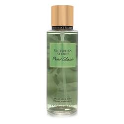 Victoria's Secret Pear Glace Fragrance Mist Spray for Women