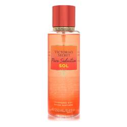 Victoria's Secret Pure Seduction Sol Fragrance Mist Spray for Women