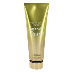 Victoria's Secret Coconut Passion Body Lotion for Women