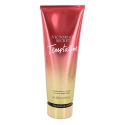 Victoria's Secret Temptation Body Lotion for Women