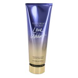 Victoria's Secret Love Addict Body Lotion for Women