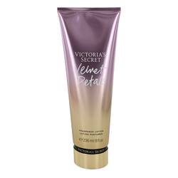 Victoria's Secret Velvet Petals Body Lotion for Women