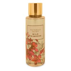 Victoria's Secret Wild Primrose Fragrance Mist Spray for Women