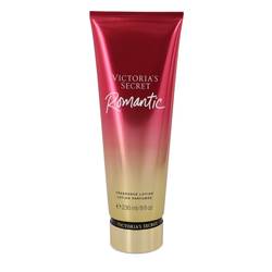 Victoria's Secret Romantic Body Lotion for Women