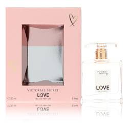 Victoria's Secret Love EDP for Women (30ml / 50ml / 100ml)